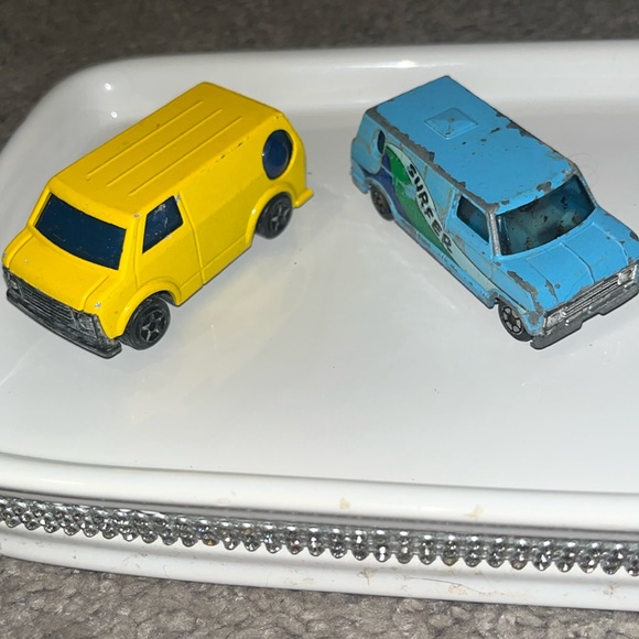 Yatming Vintage Car Bundle - Picture 5 of 7